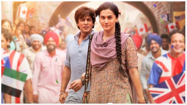 Dunki Drop 2: फैंस का इंतजार खत्म! किसके प्यार में लुट पुट गए शाहरुख खान? अब होगा खुलासा