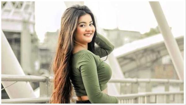 Gungun Gupta: प्राइवेट वीडियो से लोगों के होश उड़ाने वाली गुनगुन आखिर करती हैं क्या काम? जाने सच