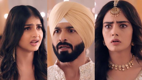 TMD Spoiler Alert: अंगद के झूठ का सबके सामने होगा पर्दाफाश, सरेआम अनजान लड़की लगाएगी धोखा देने का इल्जाम