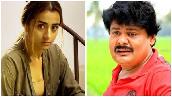 अपने 'रेप और बेडरूम' वाले बयान पर तृषा कृष्णन से माफी नहीं मांगेंगे मंसूर अली खान? जानें क्यों