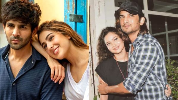 Bollywood Highlights: सारा से खफा हुए कार्तिक आर्यन, सुशांत के अंतिम संस्कार में क्यों नहीं गईं अंकिता?