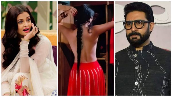 ना ऐश्वर्या-ना करिश्मा,20 साल बड़ी एक्ट्रेस से शादी करना चाहते थे अभिषेक, साथ में सोने से लेकर शादी की थी बाते