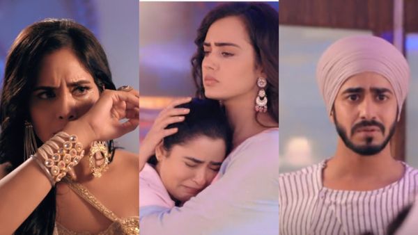 TMD Spoiler Alert: सीरत को चोरी करने पर मजबूर करेगा सनी सूद, कीरत के कोच कांड का वीर और साहिबा को लगेगा पता