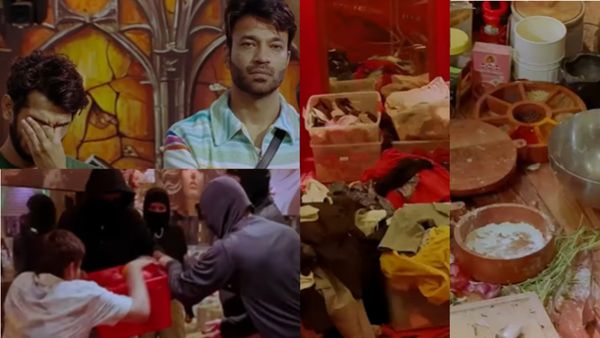 गंदगी फैलाने वाले कंटेस्टेंट्स पर Bigg Boss ने गिराई गाज, लोगों का सामान किया जब्त और फिर किया ये काम