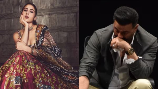 Bollywood Hindi News Highlights: सारा अली खान की शादी की तैयारियां करने में लगे करण, IIFI में रो पड़े सनी देओल