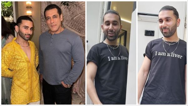 Bigg Boss 17: सलमान खान के घर में जाने से पहले ही सकपकाए ओरी..सताने लगा इस बार का डर