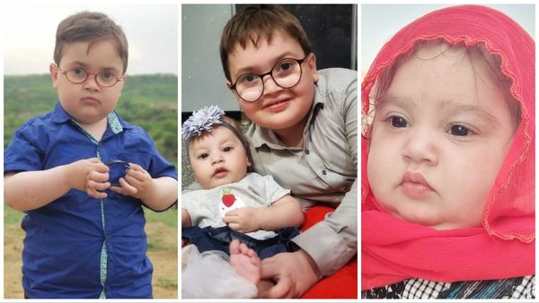 एक साल की बहन की मौत से टूटे पीछे तो देखो फेम पीर अहमद शाह, बोले- मेरी बहन...