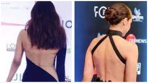 पूर्व CM की नातिन, असिस्टेंट डायरेक्टर बन भंसाली का बंटाया हाथ फिर बनीं एक्ट्रेस.. पहचाना?