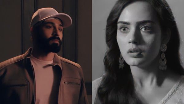 TMD Spoiler Alert: साहिबा की हुई सनी सूद से मुलाकात, शक्ल और हुलिया देखकर साहिबा के उड़ गए होश
