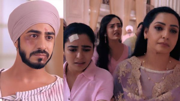 TMD Spoiler Alert: वीर करेगा कीरत के लिए अपने प्यार का ऐलान, ये सुनकर गुरलीन कीरत को धक्के मारकर निकालेगी बाहर