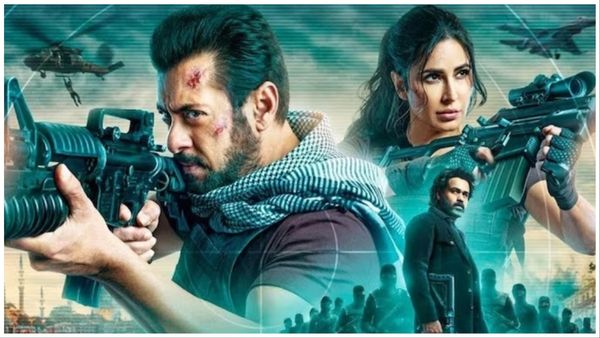 Tiger 3 Box Office Day 12: दर्शकों पर नहीं चला सलमान खान का जादू, दो हफ्तों में हुई बस इतनी कमाई