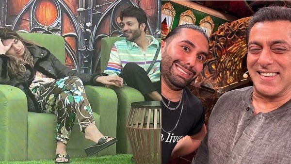 Bigg Boss 17: सलमान ने अंकिता के सामने विक्की की बेवफाई की खोली पोल, ओरी ने आते ही सलमान का जीता दिल