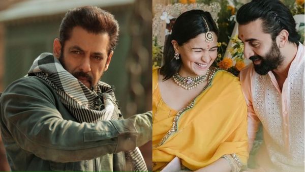 Bollywood Hindi News Highlights: बॉक्स ऑफिस पर औंधे मुंह गिरी 'टाइगर 3', रणबीर को है आलिया से पिटाई का डर