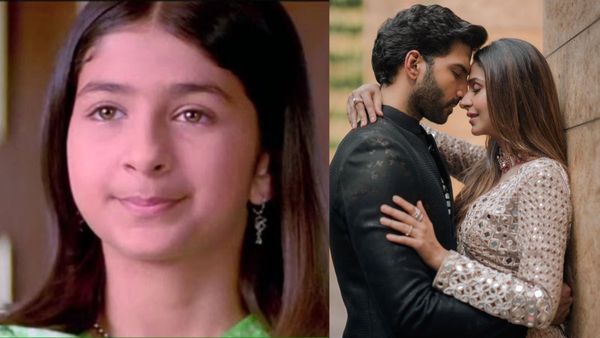 'कभी खुशी, कभी गम' की पू हो गई इतनी बड़ी, बसाने जा रही अपना घर; कर ली सगाई