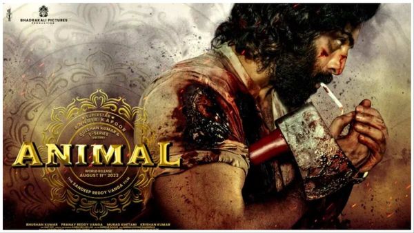 Animal Advance Booking: रिलीज के 6 दिन पहले ही शुरु रणबीर कपूर की फिल्म की एडवांस बुकिंग,ओपनिंग होगी शानदार!