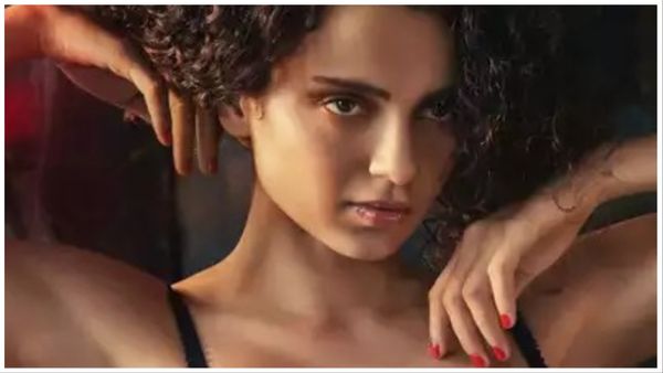 हिट फिल्म के चक्कर में जब कंगना रनौत ने शूट किया इतना बोल्ड सीन, कि सालों तक नहीं भूल पाए लोग...
