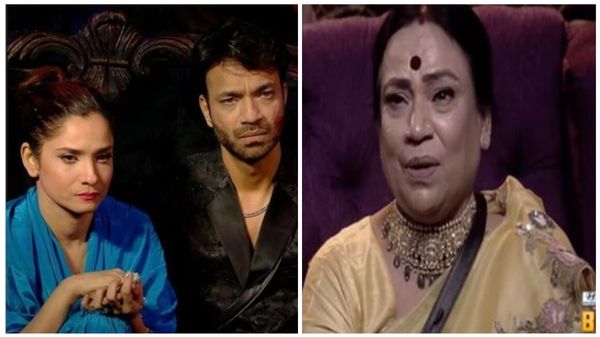 Bigg Boss 17: विक्की के बाद सास ने लगाई अंकिता लोखंडे की क्लास, बोलीं- तुम घर में तो कभी...