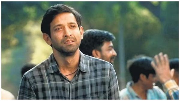 Oscars 2023: 12th फेल विक्रांत मैसी घर लाएंगे ऑस्कर! बंपर कमाई के बाद अब ऑस्कर्स में पहुंची फिल्म