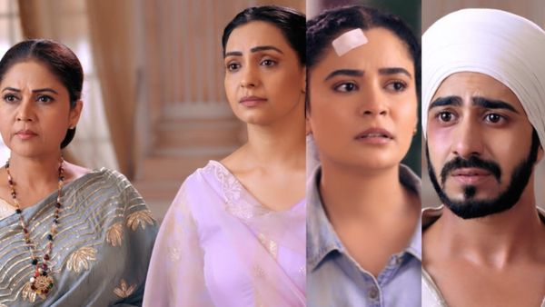 TMD Spoiler Alert: साहिबा के घरवालों को बुलाकर गुरलीन और मनबीर ने की बेइज्जती, कीरत ने भी किया प्यार का ऐलान