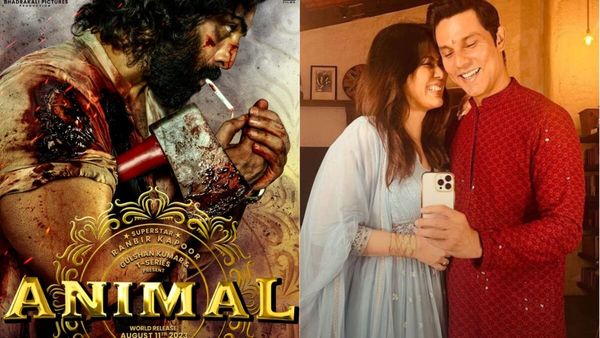 Bollywood Highlights: एनिमल की एडवांस बुकिंग को मिला जोरदार रिस्पॉन्स, इसी महीने शादी करेंगे रणदीप हुड्डा