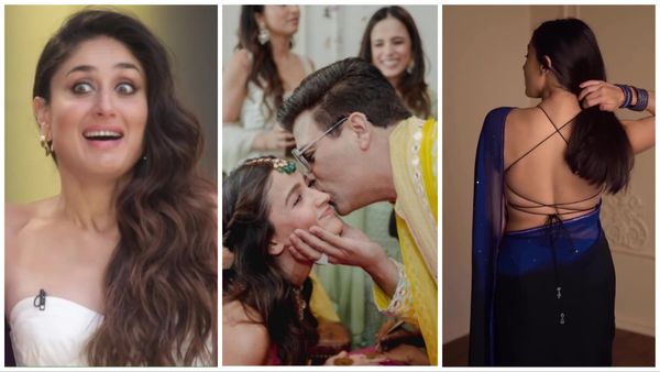 आलिया भट्ट के बाद करण का अगला मिशन इस एक्ट्रेस की शादी, बोले- 