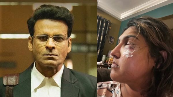 Bollywood Hindi News Live: फिल्मफेयर OTT अवॉर्ड्स में मनोज वाजपेयी की धूम, एक्ट्रेस पर हुआ जानलेवा हमला