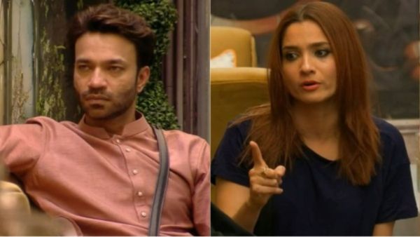 सास की डांट का भी नहीं पड़ा Ankita Lokhande पर कोई असर, विक्की जैन को दी घर छोड़ने की धमकी