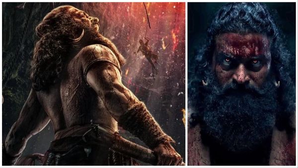 ऋषभ शेट्टी की 'कांतारा चैप्टर 1' की वीडियो को मिले 24 घंटों में मिले मिलियन व्यूज, देश में मची धूम!