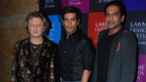 ये मशहूर फैशन डिजाइनर लड़ रहा जिंदगी और मौत की जंग, सांसों को वेंटिलेटर दे रही सहारा