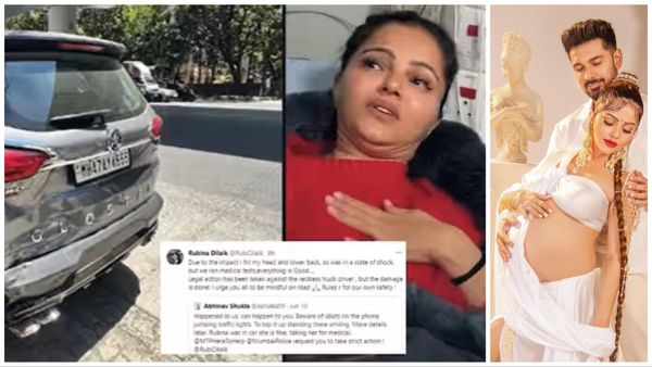जुड़वा बच्चों के साथ प्रेग्नेंट किन्नर बहू का एक्सीडेंट, दो बच्चों की खबर मिलने पर नहीं की पति ने बात