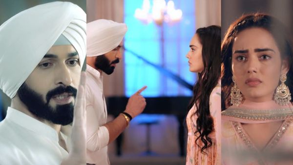 TMD Spoiler Alert: साहिबा के झूठ से अंगद को फिर लगी चोट, सुधरने की बजाय और बिगड़ गया रिश्ता
