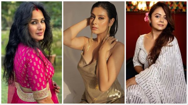 Bigg Boss 17: खानजादी का सपोर्ट करते हुए काम्या पंजाबी और देवोलीन भट्टाचार्यी ने लगाई ईशा मालवीय की क्लास
