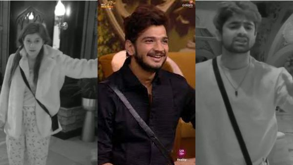Bigg Boss 17: मनारा की बदतमीजी को मुनव्वर ने दी हवा, अभिषेक को सबके सामने दे दी गंदी गाली