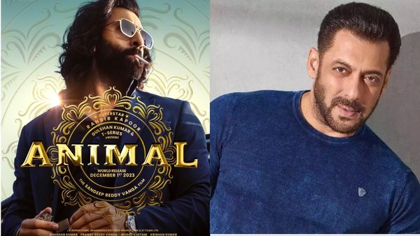 Bollywood Highlights: एनिमल पर चली सेंसर बोर्ड की कैंची, धमकी के बाद सलमान की सिक्योरिटी हुई रिव्यू