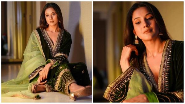Shehnaaz Gill: लेटेस्ट फोटोज में पंजाबी कुड़ी की सादगी देख दिल हार बैठे फैंस, शादी के भेज दिए प्रपोजल!