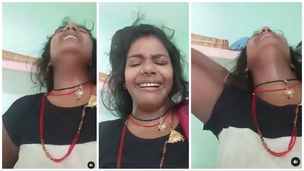 Malti Chauhan Last Video: यू ट्यूबर मालती चौहान के आखिरी वीडियो को देख फैली दहशत, फंसी से पहले ऐसी थी हालत