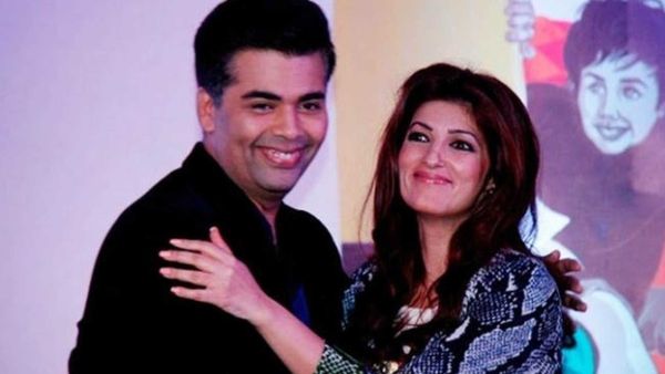 Twinkle Khanna ने खोली पोल, कहा बच्चों की पार्टी में ये काम करने का एक करोड़ रुपए वसूलते हैं करण जौहर