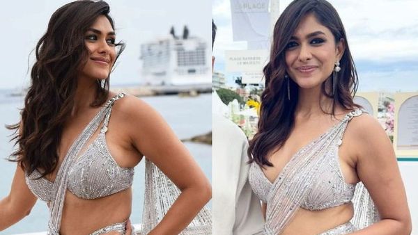 Mrunal Thakur ने ले लिया बड़ा फैसला, बॉलीवुड में नहीं बल्कि इस इंडस्ट्री के हीरो से करेंगी शादी?