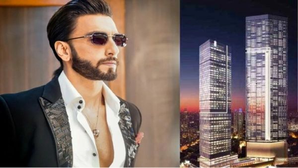 Ranveer Singh ने बेचे अपने दो फ्लैट, जानिए अब कहां रहेंगे मस्तानी के बाजीराव