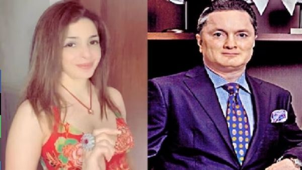 फिर होने जा रहा सबसे महंगा तलाक, पत्नी ने की 8745 करोड़ की मांग, पति देने को तैयार, रखी ये शर्त