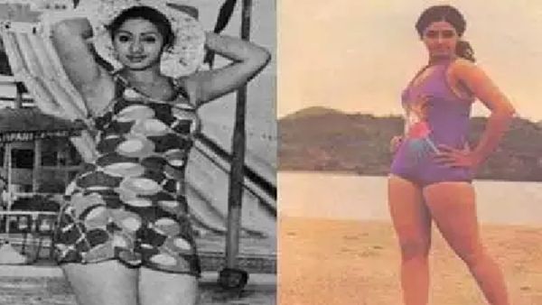 'वो 10 लाख के लिए अपनी गोरी टांगे भी दिखा देती है...', जब श्रीदेवी को लेकर एक्ट्रेस ने कहे थे ऐसे शब्द