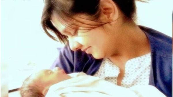 पहले पति पर लगाए गंभीर आरोप, 40 की उम्र में की दूसरी शादी, बनी 3 बच्चों की मां