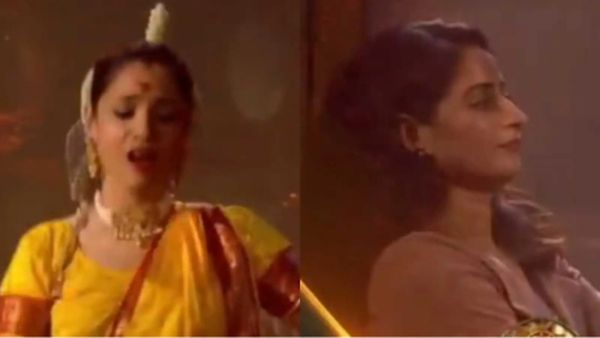 Bigg Boss 17 पति के लिए तड़पती अंकिता लोखंडे बनी मंजुलिका, अब लेंगी विक्की जैन से एक एक बदला!