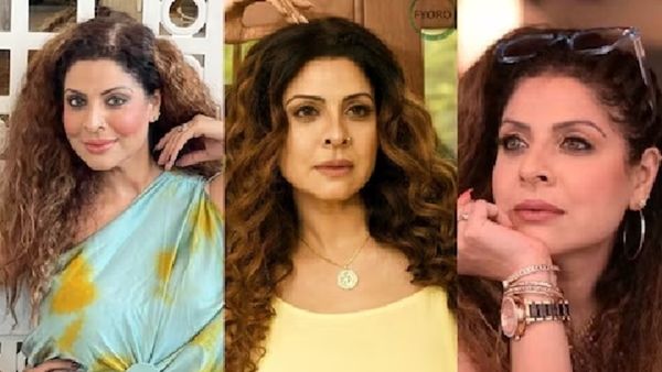2 शादी, 3 बच्चों की मां.. अब बिगड़ गई मशहूर एक्ट्रेस की हालत, डंडे के सहारे चलने पर हुई मजबूर