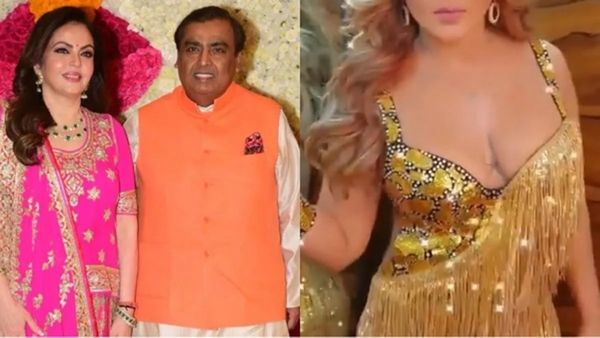 50 रुपए में बॉलीवुड की इस अभिनेत्री ने मुकेश अंबानी के घर किया है काम, आज बन गई है इंडस्ट्री की क्वीन