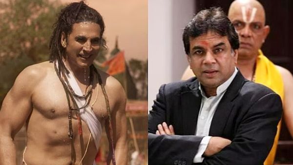अक्षय कुमार के OMG 2 वाले किरदार को परेश रावल ने बताया गैरजरूरी? पूरी बात सुनकर भड़क जाएंगे...