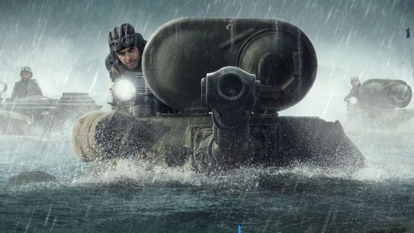 ईशान खट्टर स्टारर 'पिप्पा' का ट्रेलर रिलीज, 10 नवंबर को इस ओटीटी प्लेटफॉर्म होगा वर्ल्डवाइड प्रीमियर!