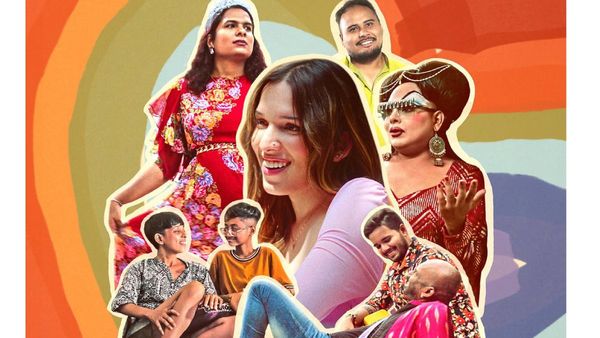 Rainbow Rishta Review: LGBTQIA+ लव स्टोरीज पर बनी एक दिल छूने वाली और पॉवरफुल सीरीज, मोहब्बत ज़िंदाबाद