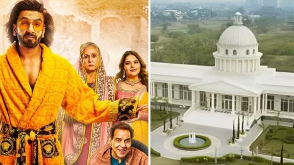 रणवीर सिंह के बंगले में शख्स की गोली मारकर हत्या? मचा बवाल और उठ रहे है इतने सवाल!