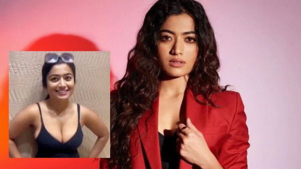 Rashmika Mandanna- लिफ्ट वाले फेक वीडियो पर फाइनली आया रश्मिका मंदाना का रिएक्शन, कड़ी कार्यवाही की..
